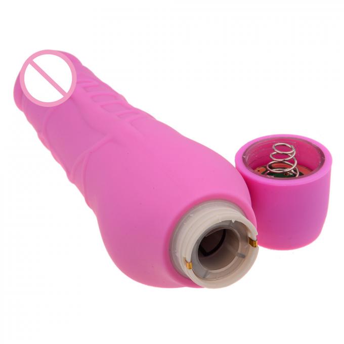 Consolador y vibrador directos, vibrador grande artificial del vibrador del juguete del sexo de 8 pulgadas de la fábrica de la forma del pene de 10 funciones
